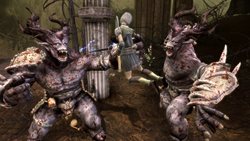 画像ギャラリー No.012のサムネイル画像 / PS3/Xbox 360版「Dragon Age: Origins」には，海外版に登場した6本のDLCが同梱することが判明