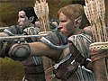 PS3/Xbox 360版「Dragon Age: Origins」には，海外版に登場した6本のDLCが同梱することが判明