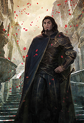 画像ギャラリー No.003のサムネイル画像 / キャラクターの“生まれ”とは？　「Dragon Age: Origins」のキャラクターメイキング詳細をチェック