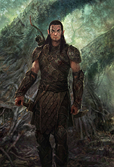 画像ギャラリー No.005のサムネイル画像 / キャラクターの“生まれ”とは？　「Dragon Age: Origins」のキャラクターメイキング詳細をチェック