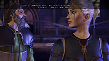 画像ギャラリー No.011のサムネイル画像 / キャラクターの“生まれ”とは? 「Dragon Age: Origins」のキャラクターメイキング詳細をチェック