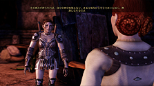 画像ギャラリー No.015のサムネイル画像 / キャラクターの“生まれ”とは? 「Dragon Age: Origins」のキャラクターメイキング詳細をチェック