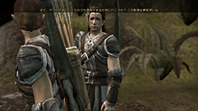画像ギャラリー No.017のサムネイル画像 / キャラクターの“生まれ”とは? 「Dragon Age: Origins」のキャラクターメイキング詳細をチェック