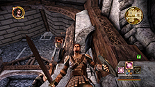 画像ギャラリー No.023のサムネイル画像 / キャラクターの“生まれ”とは？　「Dragon Age: Origins」のキャラクターメイキング詳細をチェック