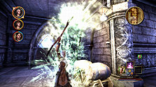画像ギャラリー No.024のサムネイル画像 / キャラクターの“生まれ”とは？　「Dragon Age: Origins」のキャラクターメイキング詳細をチェック