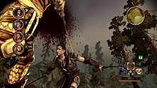 画像ギャラリー No.030のサムネイル画像 / キャラクターの“生まれ”とは? 「Dragon Age: Origins」のキャラクターメイキング詳細をチェック