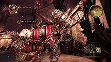画像ギャラリー No.031のサムネイル画像 / キャラクターの“生まれ”とは? 「Dragon Age: Origins」のキャラクターメイキング詳細をチェック