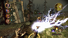 画像ギャラリー No.032のサムネイル画像 / キャラクターの“生まれ”とは? 「Dragon Age: Origins」のキャラクターメイキング詳細をチェック