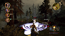 画像ギャラリー No.033のサムネイル画像 / キャラクターの“生まれ”とは? 「Dragon Age: Origins」のキャラクターメイキング詳細をチェック