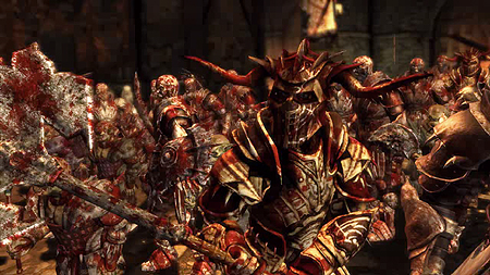 画像ギャラリー No.008のサムネイル画像 / 「Dragon Age: Origins」の最新情報が到着。背景設定やゲームシステムなどを頭に叩き込んで発売に備えよう