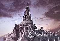 画像ギャラリー No.013のサムネイル画像 / 「Dragon Age: Origins」の最新情報が到着。背景設定やゲームシステムなどを頭に叩き込んで発売に備えよう