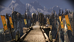 画像ギャラリー No.014のサムネイル画像 / 「Dragon Age: Origins」の最新情報が到着。背景設定やゲームシステムなどを頭に叩き込んで発売に備えよう