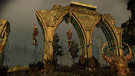 画像ギャラリー No.016のサムネイル画像 / 「Dragon Age: Origins」の最新情報が到着。背景設定やゲームシステムなどを頭に叩き込んで発売に備えよう