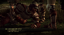 画像ギャラリー No.023のサムネイル画像 / 「Dragon Age: Origins」の最新情報が到着。背景設定やゲームシステムなどを頭に叩き込んで発売に備えよう
