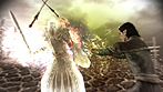 画像ギャラリー No.025のサムネイル画像 / 「Dragon Age: Origins」の最新情報が到着。背景設定やゲームシステムなどを頭に叩き込んで発売に備えよう