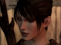 「Dragon Age: Origins」，パーティメンバー「アリスター」「モリガン」を紹介。プレイヤーの選択・行動で変化する“好感度”とは