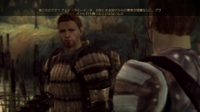 画像ギャラリー No.002のサムネイル画像 / 「Dragon Age: Origins」，パーティメンバー「アリスター」「モリガン」を紹介。プレイヤーの選択・行動で変化する“好感度”とは