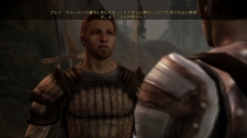 画像ギャラリー No.003のサムネイル画像 / 「Dragon Age: Origins」，パーティメンバー「アリスター」「モリガン」を紹介。プレイヤーの選択・行動で変化する“好感度”とは