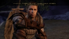 画像ギャラリー No.005のサムネイル画像 / 「Dragon Age: Origins」，パーティメンバー「アリスター」「モリガン」を紹介。プレイヤーの選択・行動で変化する“好感度”とは