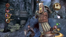 画像ギャラリー No.006のサムネイル画像 / 「Dragon Age: Origins」，パーティメンバー「アリスター」「モリガン」を紹介。プレイヤーの選択・行動で変化する“好感度”とは
