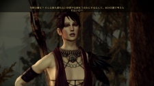 画像ギャラリー No.008のサムネイル画像 / 「Dragon Age: Origins」，パーティメンバー「アリスター」「モリガン」を紹介。プレイヤーの選択・行動で変化する“好感度”とは