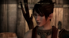 画像ギャラリー No.009のサムネイル画像 / 「Dragon Age: Origins」，パーティメンバー「アリスター」「モリガン」を紹介。プレイヤーの選択・行動で変化する“好感度”とは