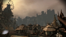 画像ギャラリー No.014のサムネイル画像 / 「Dragon Age: Origins」，パーティメンバー「アリスター」「モリガン」を紹介。プレイヤーの選択・行動で変化する“好感度”とは