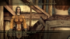 画像ギャラリー No.022のサムネイル画像 / 「Dragon Age: Origins」,パーティメンバー「アリスター」「モリガン」を紹介。プレイヤーの選択・行動で変化する“好感度”とは