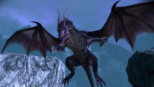 画像ギャラリー No.002のサムネイル画像 / 発売迫る「Dragon Age: Origins」最新情報。今回はバトルの詳細や新モンスター，キャラクターが2種類まで習得可能な“サブクラス”を紹介