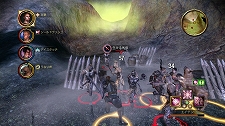 画像ギャラリー No.004のサムネイル画像 / 発売迫る「Dragon Age: Origins」最新情報。今回はバトルの詳細や新モンスター，キャラクターが2種類まで習得可能な“サブクラス”を紹介