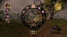画像ギャラリー No.008のサムネイル画像 / 発売迫る「Dragon Age: Origins」最新情報。今回はバトルの詳細や新モンスター，キャラクターが2種類まで習得可能な“サブクラス”を紹介