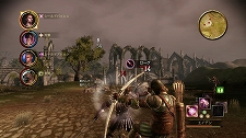 画像ギャラリー No.009のサムネイル画像 / 発売迫る「Dragon Age: Origins」最新情報。今回はバトルの詳細や新モンスター，キャラクターが2種類まで習得可能な“サブクラス”を紹介