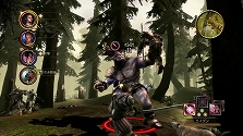 画像ギャラリー No.018のサムネイル画像 / 発売迫る「Dragon Age: Origins」最新情報。今回はバトルの詳細や新モンスター，キャラクターが2種類まで習得可能な“サブクラス”を紹介
