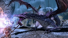 画像ギャラリー No.027のサムネイル画像 / 発売迫る「Dragon Age: Origins」最新情報。今回はバトルの詳細や新モンスター，キャラクターが2種類まで習得可能な“サブクラス”を紹介