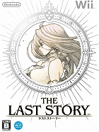 画像ギャラリー No.001のサムネイル画像 / 坂口博信氏の新作RPG「THE LAST STORY」と,海外で評価の高い大作RPG「Dragon Age: Origins」を取り上げる今週の「読者レビューPickUp!!」