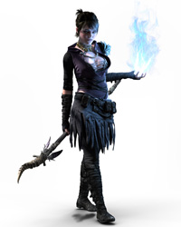 画像ギャラリー No.002のサムネイル画像 / 「Dragon Age: Origins」の3種のDLC＆延期されていたXbox 360用パッケージ版「Dragon Age: Origins - Awakening」が4月7日発売