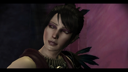 画像ギャラリー No.003のサムネイル画像 / 「Dragon Age: Origins」の3種のDLC＆延期されていたXbox 360用パッケージ版「Dragon Age: Origins - Awakening」が4月7日発売