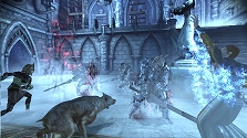 画像ギャラリー No.004のサムネイル画像 / 「Dragon Age: Origins」の3種のDLC＆延期されていたXbox 360用パッケージ版「Dragon Age: Origins - Awakening」が4月7日発売