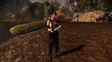 画像ギャラリー No.006のサムネイル画像 / 「Dragon Age: Origins」の3種のDLC＆延期されていたXbox 360用パッケージ版「Dragon Age: Origins - Awakening」が4月7日発売