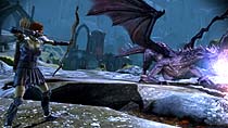 画像ギャラリー No.002のサムネイル画像 / 本日発売「Dragon Age: Origins」の情報公開第5弾を掲載。今回はさらなるパーティメンバーと，同梱される6種類のDLCについて