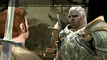 画像ギャラリー No.006のサムネイル画像 / 本日発売「Dragon Age: Origins」の情報公開第5弾を掲載。今回はさらなるパーティメンバーと，同梱される6種類のDLCについて