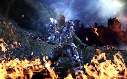 画像ギャラリー No.009のサムネイル画像 / 本日発売「Dragon Age: Origins」の情報公開第5弾を掲載。今回はさらなるパーティメンバーと，同梱される6種類のDLCについて