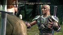 画像ギャラリー No.011のサムネイル画像 / 本日発売「Dragon Age: Origins」の情報公開第5弾を掲載。今回はさらなるパーティメンバーと，同梱される6種類のDLCについて