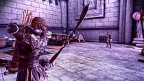 画像ギャラリー No.012のサムネイル画像 / 本日発売「Dragon Age: Origins」の情報公開第5弾を掲載。今回はさらなるパーティメンバーと，同梱される6種類のDLCについて