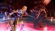 画像ギャラリー No.013のサムネイル画像 / 本日発売「Dragon Age: Origins」の情報公開第5弾を掲載。今回はさらなるパーティメンバーと，同梱される6種類のDLCについて