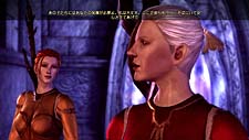 画像ギャラリー No.016のサムネイル画像 / 本日発売「Dragon Age: Origins」の情報公開第5弾を掲載。今回はさらなるパーティメンバーと，同梱される6種類のDLCについて