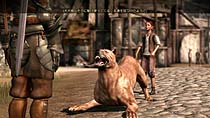 画像ギャラリー No.021のサムネイル画像 / 本日発売「Dragon Age: Origins」の情報公開第5弾を掲載。今回はさらなるパーティメンバーと，同梱される6種類のDLCについて