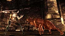画像ギャラリー No.024のサムネイル画像 / 本日発売「Dragon Age: Origins」の情報公開第5弾を掲載。今回はさらなるパーティメンバーと，同梱される6種類のDLCについて