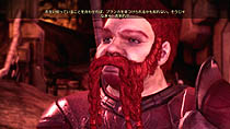 画像ギャラリー No.025のサムネイル画像 / 本日発売「Dragon Age: Origins」の情報公開第5弾を掲載。今回はさらなるパーティメンバーと，同梱される6種類のDLCについて