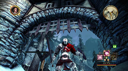 画像ギャラリー No.030のサムネイル画像 / 本日発売「Dragon Age: Origins」の情報公開第5弾を掲載。今回はさらなるパーティメンバーと，同梱される6種類のDLCについて